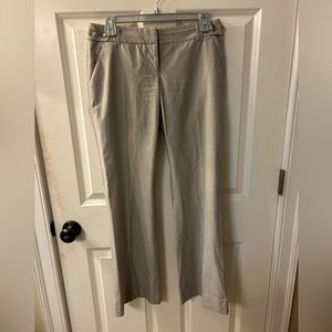 Women’s The Limited Crew Fit Tan Pants Size 2